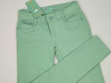 bluzki massimo dutti: Jeansy damskie, rozmiar M — 1