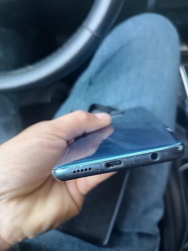 hp pavilion dv6: Redmi Note 9 Pro, 128 GB, rəng - Mavi, İki sim kartlı — 7