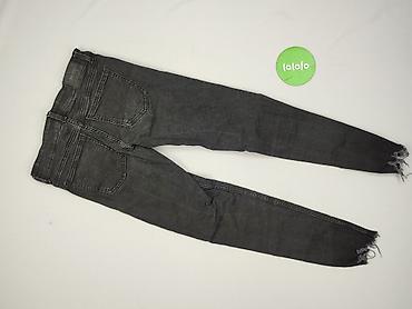 primark 2xs: Bershka, Jeansy damskie, rozmiar XS — 3