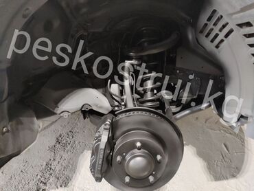 СТО, ремонт транспорта: Регулярный осмотр автомобиля, без выезда — 9