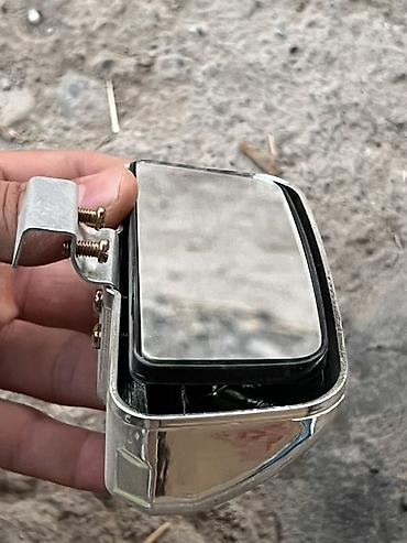 зеркало альфард: Зеркало для контроля «слепой зоны» HD (Hong Da Car Accessories) - — 4
