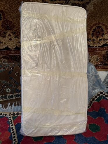 кровать спальный бу: Матрас (матрац) детский для детской стандартной кроватки, не