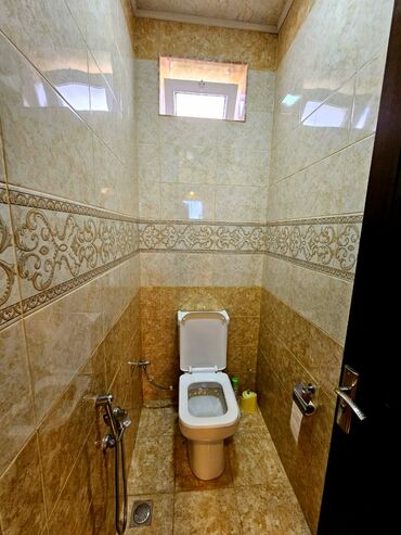 Günlük kirayə evlər: 200 kv. m, 5 otaqlı, Kombi, Qaz, İşıq — 29