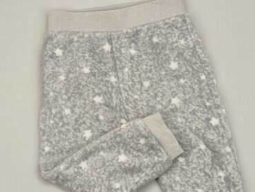 Trousers: Sweatpants, F&F, 2-3 years, 92/98, condition - Very good