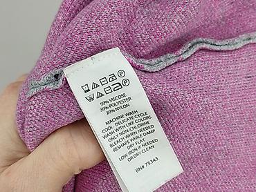 oxmo sweter: Sweter damski, rozmiar XL — 5