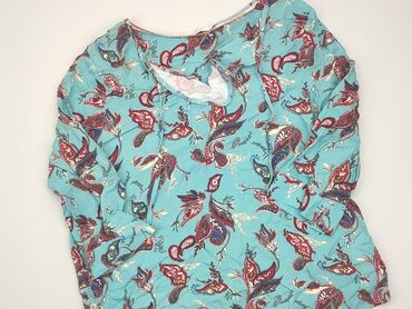 bluzki czarne dopasowana: Blouse, Cecil, S (EU 36), condition - Good