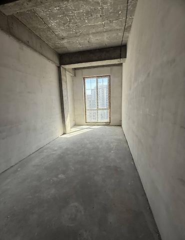 Продажа квартир: 2 комнаты, 52 м², Элитка, 8 этаж, Готовая ПСО (под самоотделку) — 6