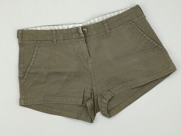 tanie spodnie dresowe: Shorts, S (EU 36), condition - Good