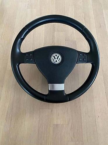 maf senzor cena: VOLAN AIR BAG ZA VOLKSWAGEN GOLF 5, PASSAT B6, POLO . OD 2004. DO — 2