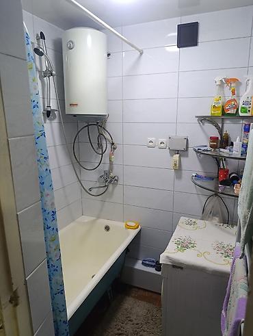 Продажа квартир: 3 комнаты, 50 м², Индивидуалка, 3 этаж, Косметический ремонт — 5