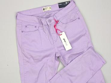 stradivarius cargo pants: Gina Tricot, Jeansy damskie, rozmiar M — 1