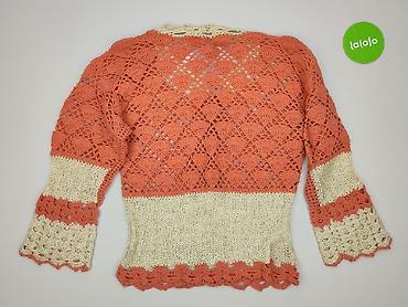 pulz sweter: Roboty Ręczne, Sweter damski, rozmiar M — 3