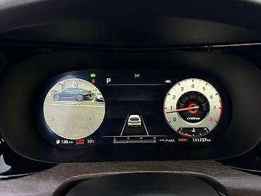 Kia: Kia K5: 2020 г., 1.6 л, Бензин — 10