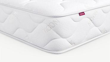 Спальные матрасы: Фирменный новый Матрас ортопедический двусторонний (средний/ жесткий) — 10