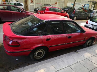 Toyota: Βασίλης — 4