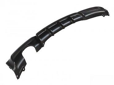 DIFUZOR M PERFORMANCE BMW 3 F30 SA JEDNIM VECIM AUSPUHOM | M