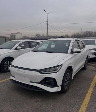 BYD: 💥Продается BYD E2 📍Адрес: Бишкек в Наличии!!!!! ✅Год:2024 ✅Цена:13