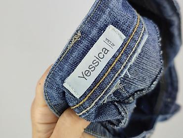 destination jeans: Yessica, Szorty damskie, rozmiar L — 4