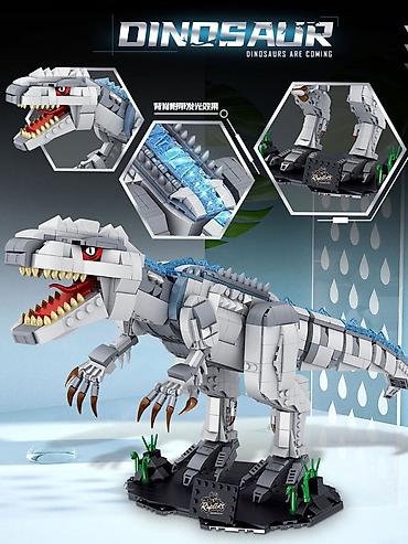 Игрушки: Конструкторы техника, здания и др. От 1500 до 9800 сом Доставка — 22