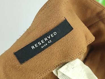 lampasy: Reserved, Spódnica damska, rozmiar XL — 4