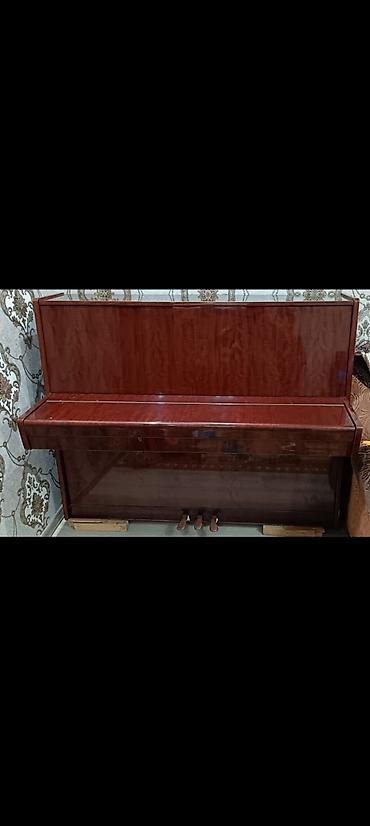korg pa x5: Piano, Belarus, Akustik, İşlənmiş, Ünvandan götürmə — 3