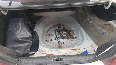 Daewoo: Daewoo Nexia: 2010 г., 0.6 л, Механика, Бензин — 6