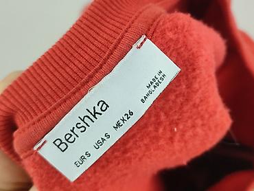 bluzy berska: Bershka, Bluza damska
, rozmiar S — 4