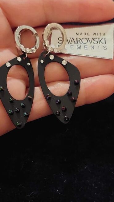 Bijuteriya dəstləri: Bəzək əşyaları dəsti - Bənövşəyi yaquta bənzər daşlardan düzəldilmiş — 4