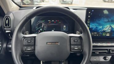 Другие Автомобили: Бишкеке, в наличии на продажу. Свежепригнан 🇨🇳 ✅Марка: HAVAL DARGO — 13