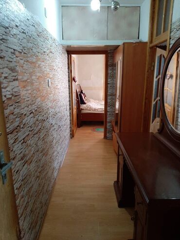 Köhnə tikili: Bakı, 2 otaqlı, Köhnə tikili, 50 kv. m — 12