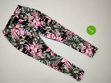 peafowl ubrania: Peacocks, Legginsy rozmiar S — 2