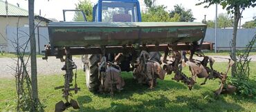 Traktorlar: Hamısı təcili satılır . Maraqlananlar zəng vasitəsilə əlaqə saxlaya — 11