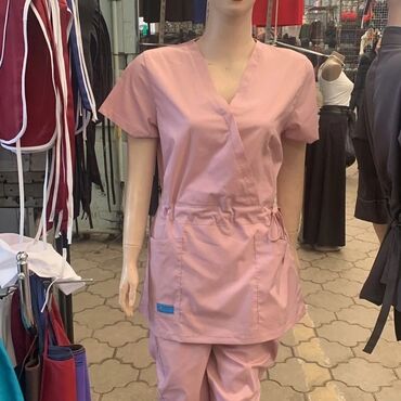 Спецодежда: Дордой оптом🇰🇬 ➡️Оптом и в розницу 🔴 Униформа, поварской форма, форма — 10