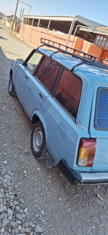 VAZ (LADA): VAZ (LADA) 2104: 1.6 l | 1985 il 252000 km Universal -da lalafo.az — 3 VAZ (LADA): VAZ (LADA) 2104: 1.6 l | 1985 il 252000 km Universal — 3