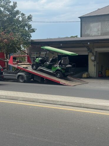 Mopedlər,skuterlər: Qolf Car,Bağı,Skuter və bütün növ Akkumulyator batareası ilə calışan — 7