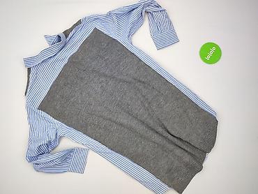 sweter z halką: Shein, Koszula damska, rozmiar M — 3