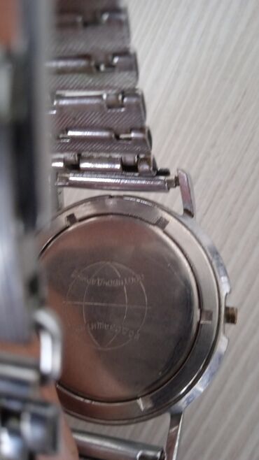 Saat dəstləri: Saat dəsti, rəng - Qara — 11