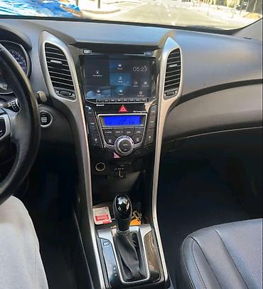 фольксваген тигуан л с: Hyundai i30: 1.6 л | 2015 г. Хэтчбэк — 7