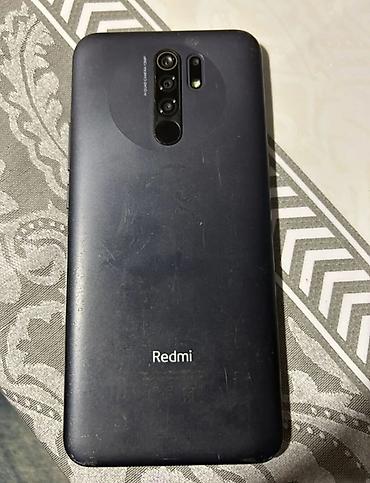 redmi mi 4x: Redmi 64 GB, rəng - Qara, İki sim kartlı — 2