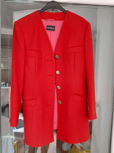 vunene jakne i dzemperi: H&M, XL (EU 42), Kašmir