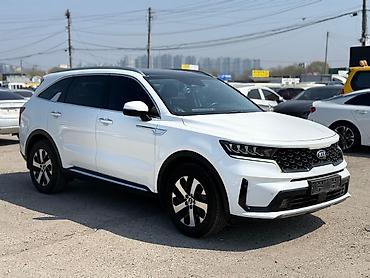 hankook: Kia Sorento: 2020 г., 2.2 л, Автомат, Дизель, Кроссовер — 1