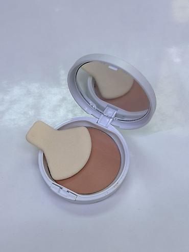 bb krem: Румяна Gabrini Professional Blush On All in One, оттенок 53 - — 1