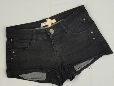 kombinezony do piaskowania: Bershka, Shorts for women, size XS
