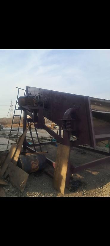 Другое оборудование для бизнеса: Продаю! Камне дробилка комплект. (без земли, самовывоз) — 4