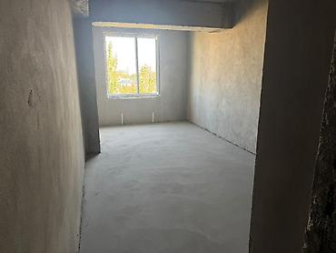 Продажа квартир: 1 комната, 43 м², Аламедин-1 мкр Элитка, 7 этаж, ПСО (под самоотделку) — 3