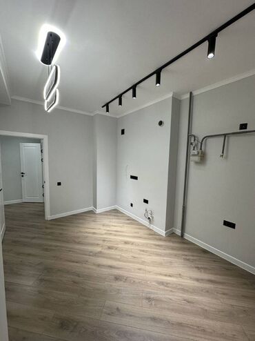 Продажа квартир: 1 комната, 38 м², Элитка, 7 этаж, Дизайнерский ремонт