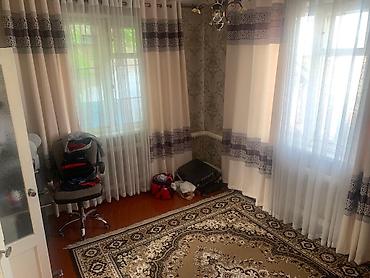 Продажа коттеджей и домов: Продаём немецкий дом в Городе Токмок, 4х комнатная, светлая просторная at lalafo.kg — 13 Продажа коттеджей и домов: Продаём немецкий дом в Городе Токмок, 4х комнатная, светлая просторная — 13