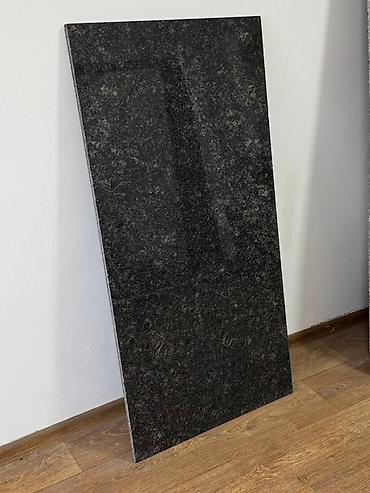 Фасадные гранитные плитки: Антрацит Граниты. Антрацит граниты, темные граниты на любой вкус на — 7