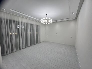 Həyət evləri və villaların satışı: Mərdəkan 4 otaqlı, 130 kv. m, Yeni təmirli — 2