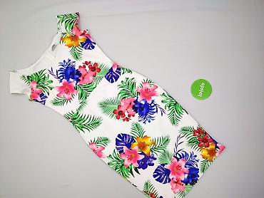 kings moda: Sukienka damska, rozmiar L — 2